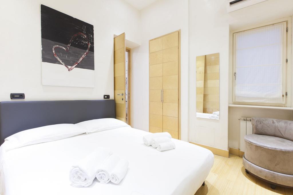 Orologio Charme - My Extra Home Rome Chambre photo