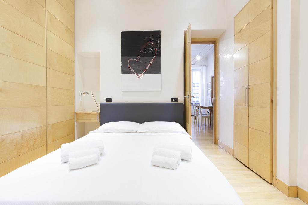 Orologio Charme - My Extra Home Rome Chambre photo