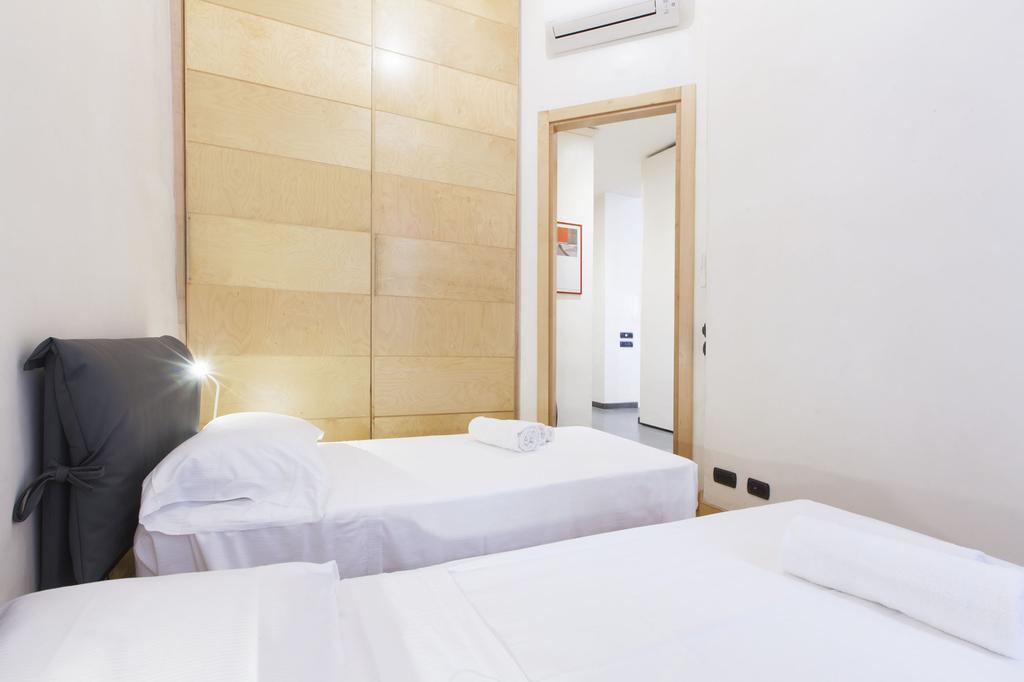 Orologio Charme - My Extra Home Rome Chambre photo