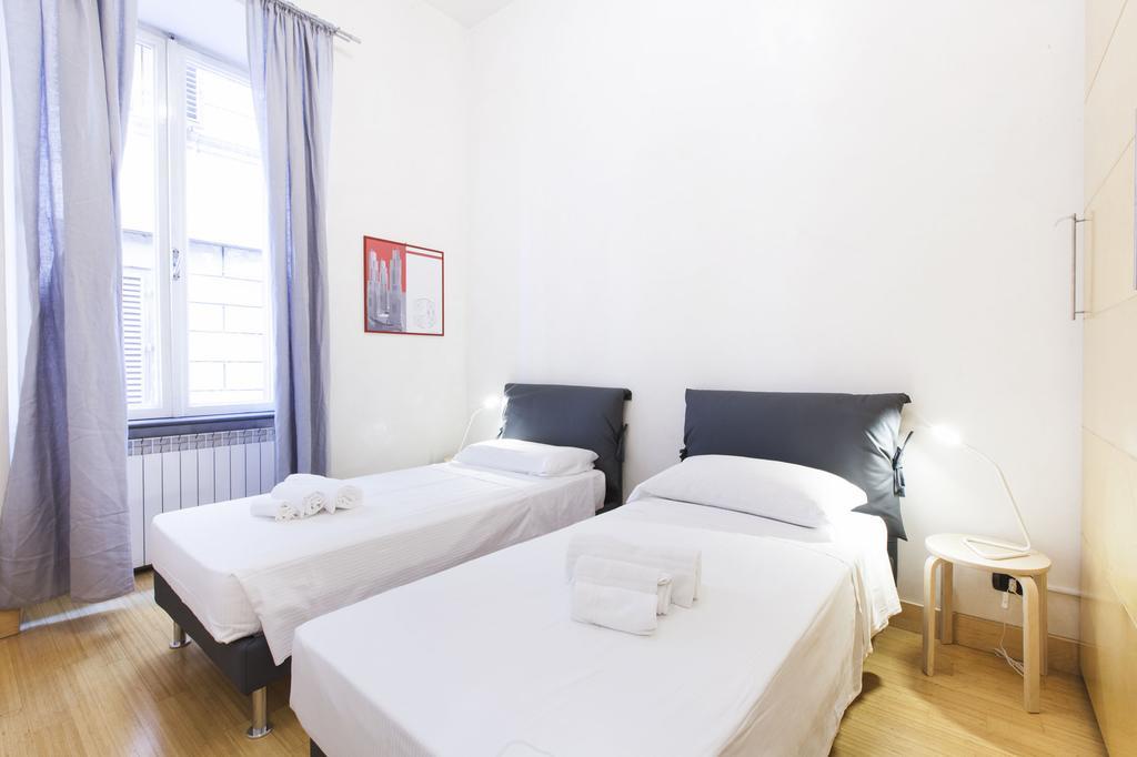 Orologio Charme - My Extra Home Rome Chambre photo